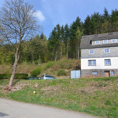 House With Private Sauna Garden And Terrace Hallenberg Kültér fotó