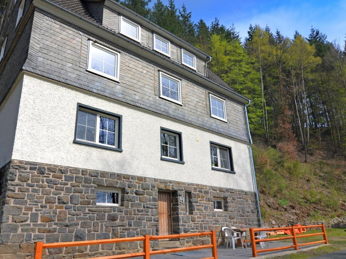 House With Private Sauna Garden And Terrace Hallenberg Kültér fotó