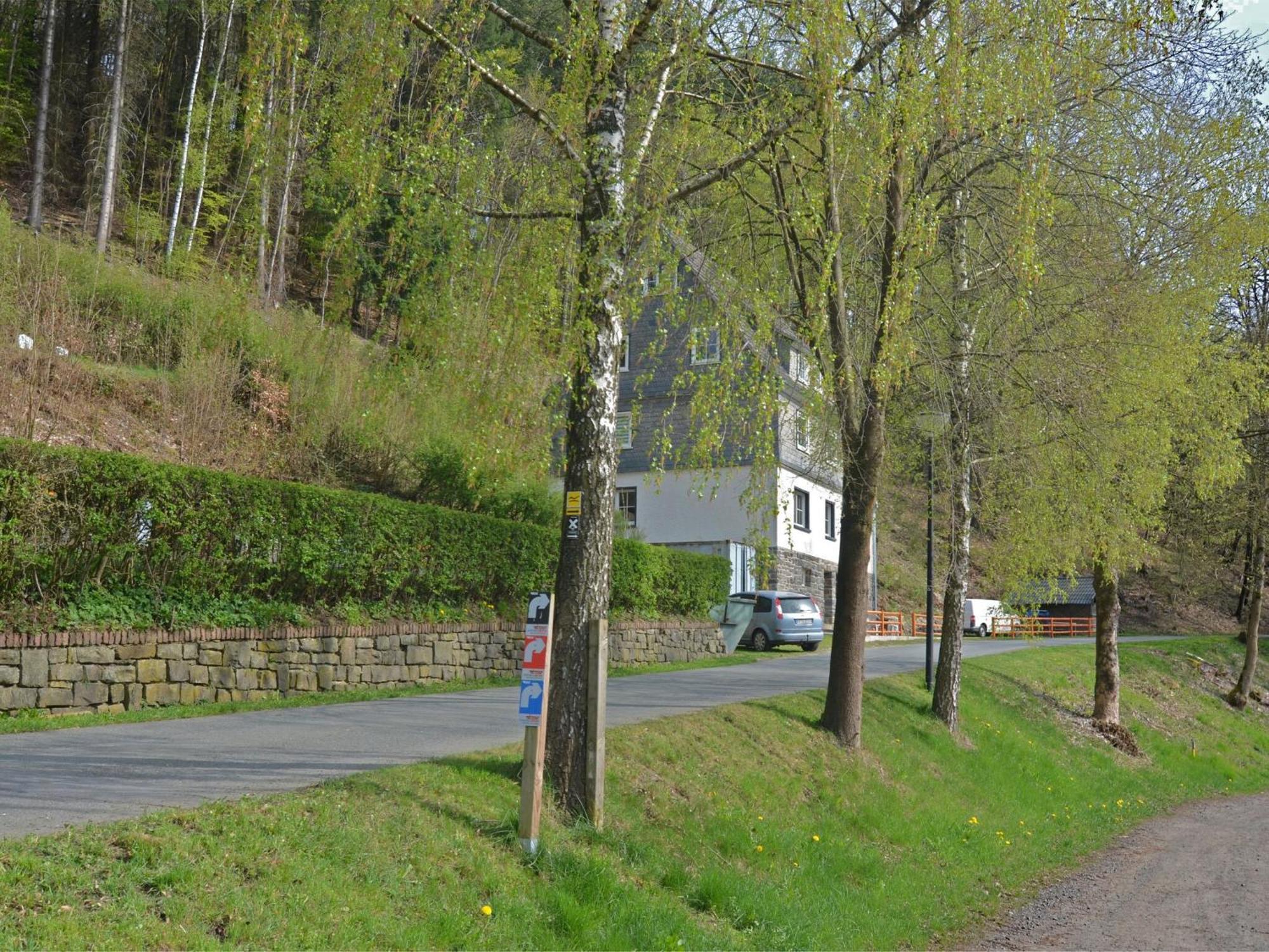 House With Private Sauna Garden And Terrace Hallenberg Kültér fotó